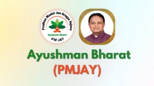 Ayushman Bharat Odisha