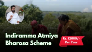 Indiramma Atmiya Bharosa Scheme