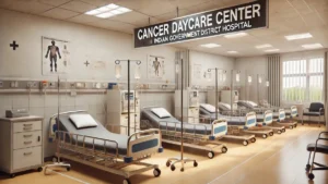 Day Care Cancer Centers