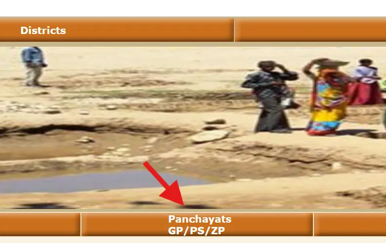 Panchayats Link