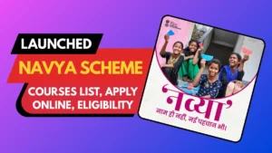 Navya Scheme